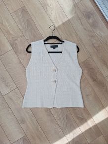 Zara Waistcoat
