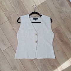 Zara Waistcoat