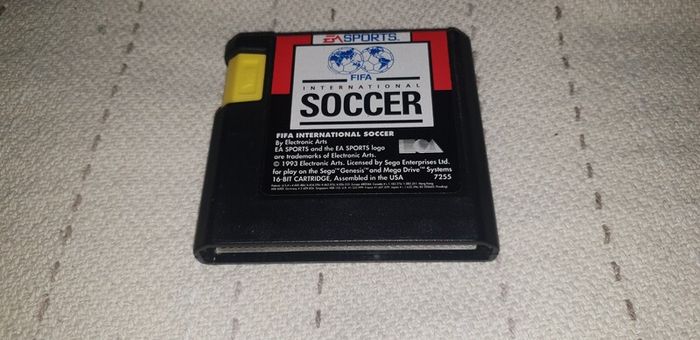 For Sale Here  Top Loose Sega Game Carts Only