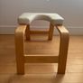 Feet Up Trainer - Yoga Headstand Bench Image 3