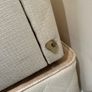 Divan bed base and mattress Image 3