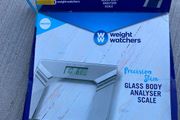 weighing scale