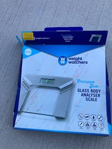 weighing scale