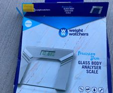 weighing scale