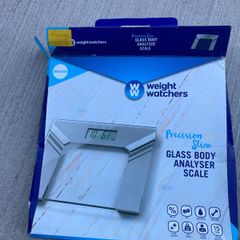weighing scale