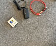 dmx controller
