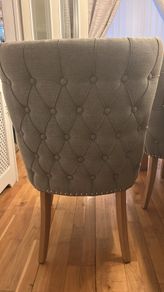 kitchen chairs