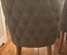 kitchen chairs