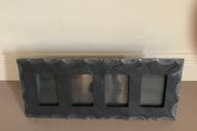 New Slate Frame X 4