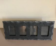 New Slate Frame X 4