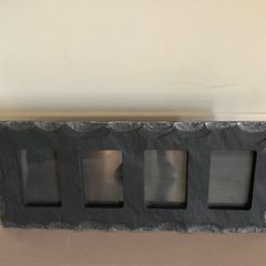 New Slate Frame X 4