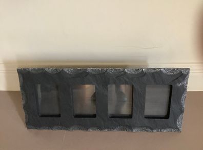 New Slate Frame X 4