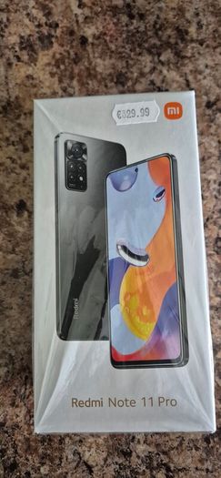 Xiaomi Redmi Note 11 PRO