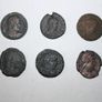 Roman Coins (10each) Image 4
