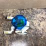 Lego land - Lego set no 6848 - strategic pursuer - full and complete Image 9