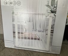 Noma pressure fit gate