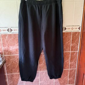 Lululemon Joggers - Size L