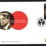 Collection 2017 Ireland Commemorative Stamps An Post First Day Cover (FDC). Collection of 20 covers. Image 3