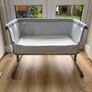 Chicco Next to me baby crib Image 4