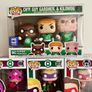 Green Lantern / Lanterns - DC - Funko Pop Image 6