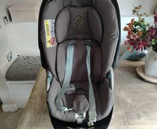cybex infant car seat