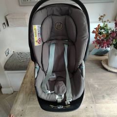 cybex infant car seat