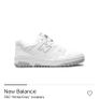 New Balance runners Image 3