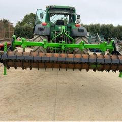 Subsoiler