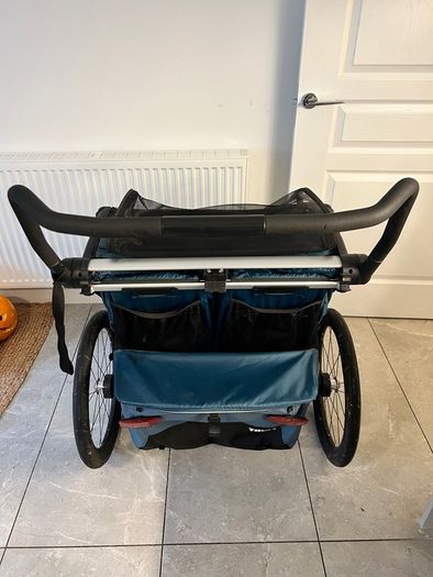Thule Chariot Cross 2 Double