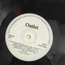 Na Fili, Farewell to Connaught on Outlet LP,  Irish Folk Trad, fiddle and pipes Image 6