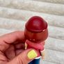 Mezco Family Guy Meg 2005 Used Damaged approx. 11.5 cm. Please see photos Image 10