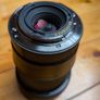 Sigma lens 16mm F 1.4 DC DN Canon EF-M Image 5