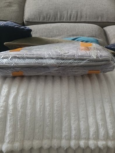 L Shaped Shower Mat