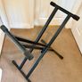 Synthesiser/Keyboard Stand Image 7