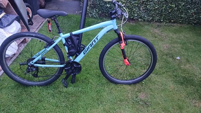 Mountan Bike