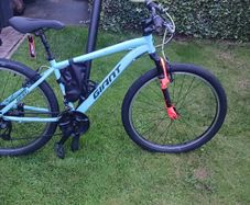 Mountan Bike