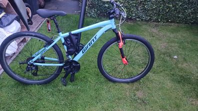 Mountan Bike