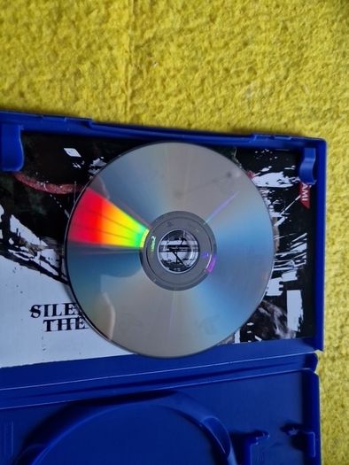Silent Hill 4 The Room  PlayStation2 Ps2 games Original