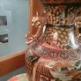 Large Oriental Vase Image 7