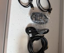 hdmi cables various lengths 5  all new