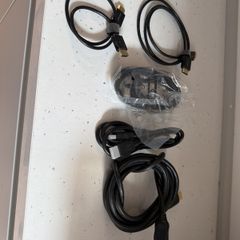 hdmi cables various lengths 5  all new