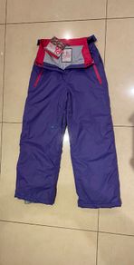 Kids ski pants