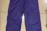 Kids ski pants