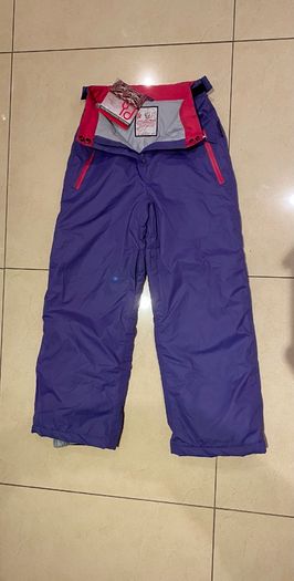Kids ski pants