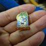 Vintage Hollywood Film Lapel Pin By Gift Creations Image 4
