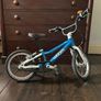 Woom 2, 14 inch bike Image 2