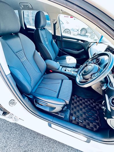 2014 Audi A3
