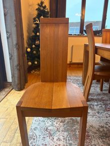 Dining Chairs