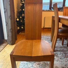 Dining Chairs