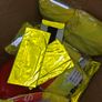 Box of Safety Items Image 3